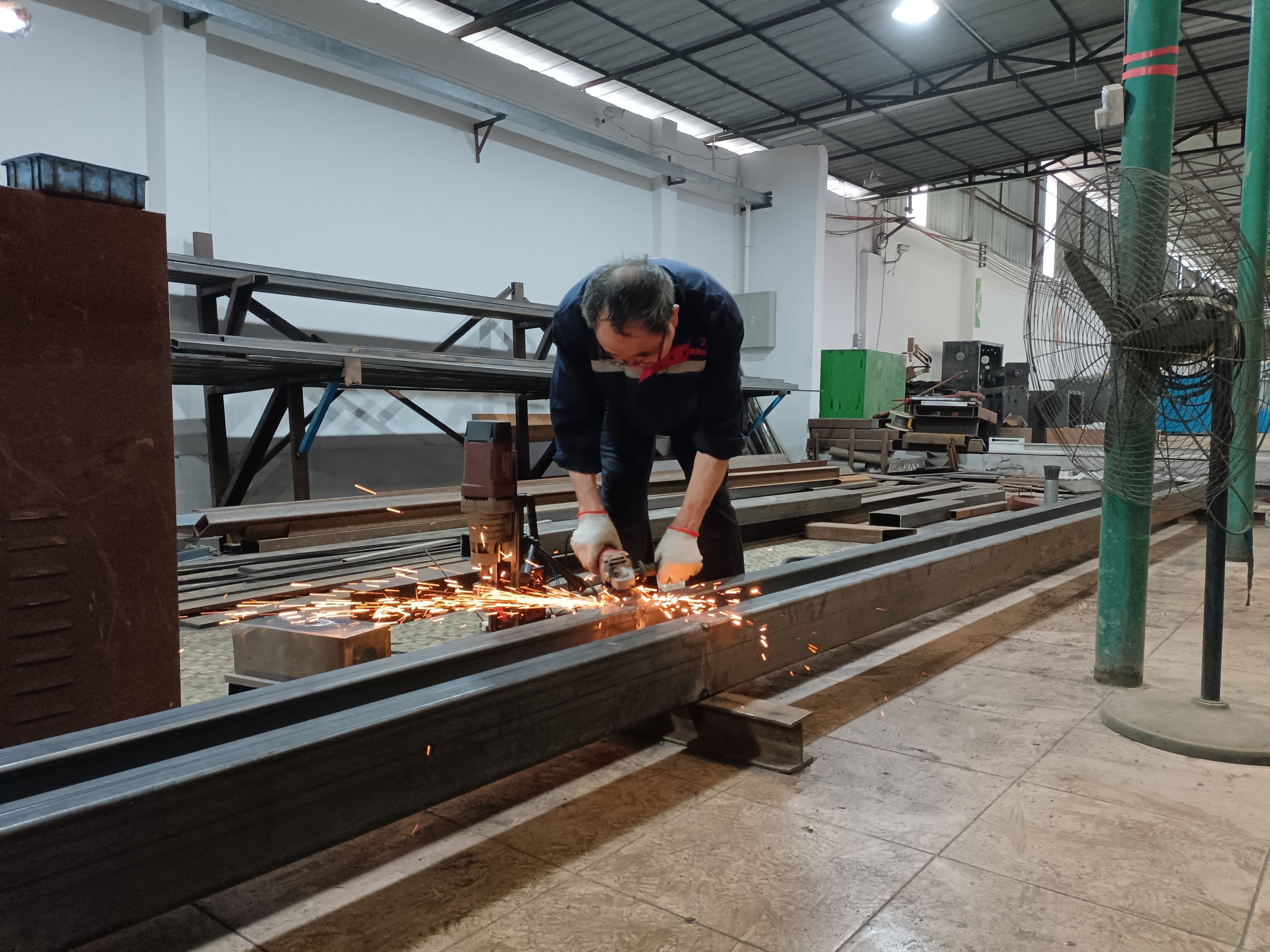 LA CHINE Dongguan Wirecan Technology Co.,Ltd. Profil de la société