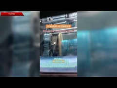 500mm pair twist+back twist machine for Lan cable