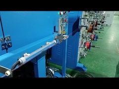 Chaîne de production secondaire de revêtement de WRK-50mm (tube lâche/ligne de amortissement)