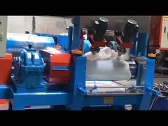 Mélangeur en caoutchouc de malaxeur/malaxeur en caoutchouc de chiffre d'affaires automatique en caoutchouc de silicone