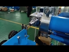 Alimentation automatique en silicone/équipement de câble en silicone