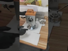 Têtes de machine d'extrusion de câble pour la machine de fabrication précise de note