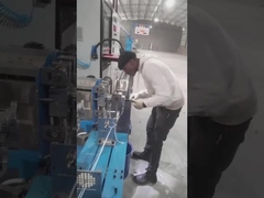 ligne de production de câbles optiques FTTH