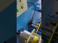 machine à enrouler des câbles