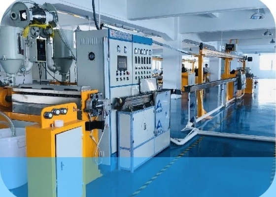 LAN Cable/HDMI/ligne d'extrusion fil électrique