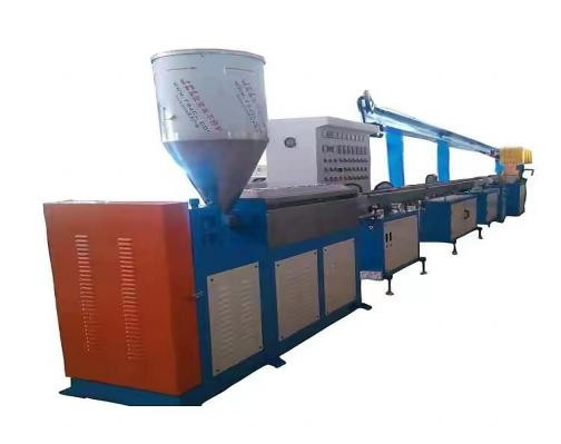 ligne d'extrusion de Plastic Filament Extruder de l'imprimante 3D
