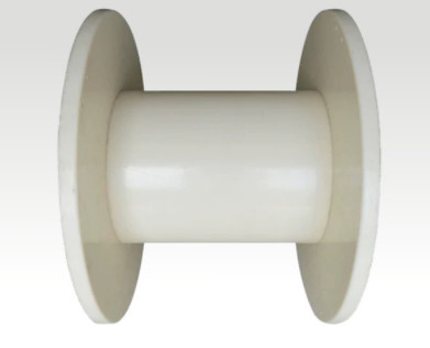 Emballage standard en plastique de machine de fil de PN500 Bobbin Spool Reel For Copper