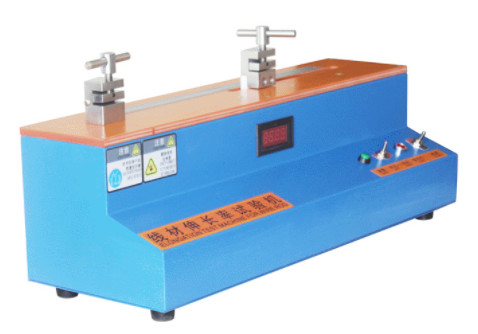 XLKJ-100S a émaillé l'élongation de fil et la machine d'essai à la traction