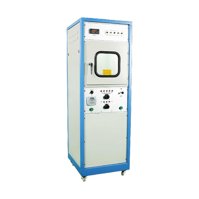 XLQDS-15KV a émaillé l'appareil de contrôle de tension claque de fil