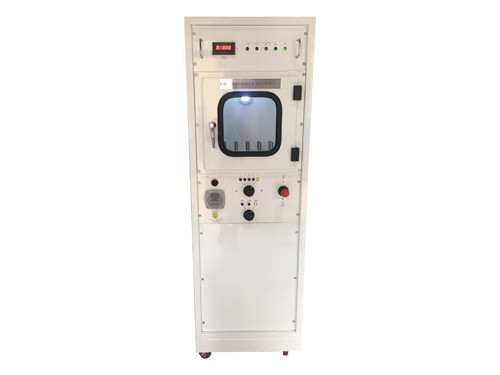 XLQDS-15KV a émaillé l'appareil de contrôle de tension claque de fil