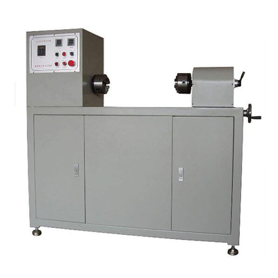 Machine d'essai de torsion de fil en métal de XL-8054/XL-LZ4