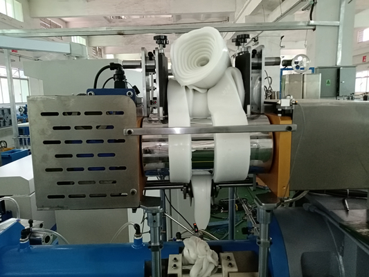 Équipement industriel de alimentation automatique de câble de machine de fil de /copper de silicone