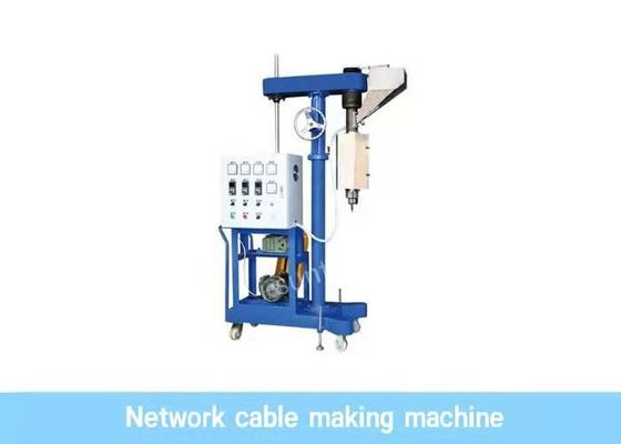 Machine d'isolation du câble 60HZ