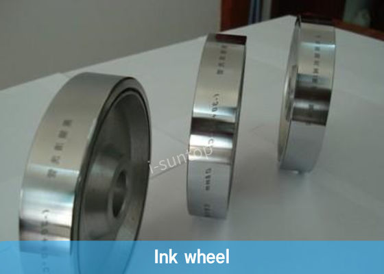 Machine de fabrication de câbles de solides solubles 300m/Min Cable Printing Machine Wire