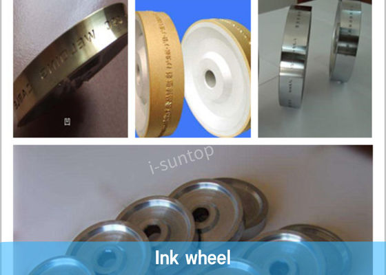 Machine de fabrication de câbles de solides solubles 300m/Min Cable Printing Machine Wire