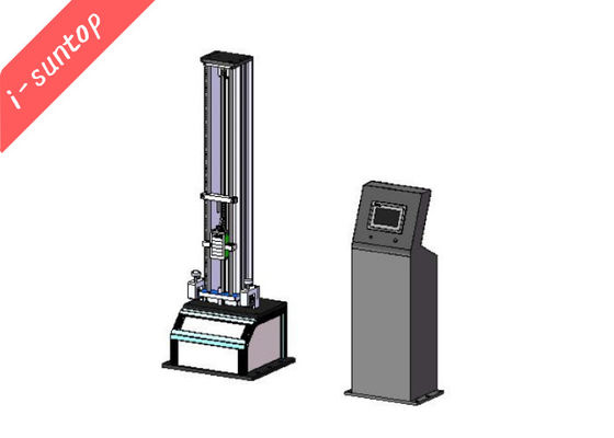 Équipement de test vertical de câble optique de 20times/Min Impact Testing Machine Fiber