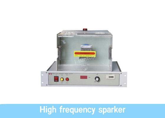 Machine d'isolation du câble 60HZ