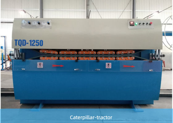 Machine multinucléaire de fabrication de câbles de fil de la puissance 70HP de GV triphasée