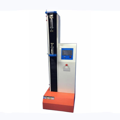 Type machine d'essai de tension de 5KN 300mm/Min Cable Testing Equipment de plancher