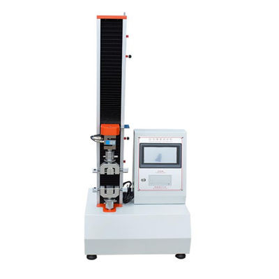 Type machine d'essai de tension de 5KN 300mm/Min Cable Testing Equipment de plancher