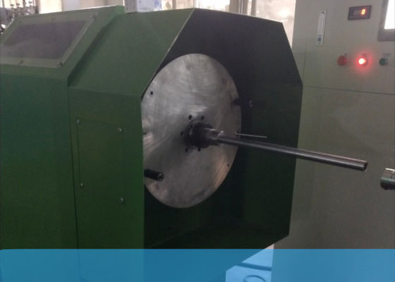Type 30KW équipement en porte-à-faux du contrôle 1250mm d'inverseur de vrillage simple de fil