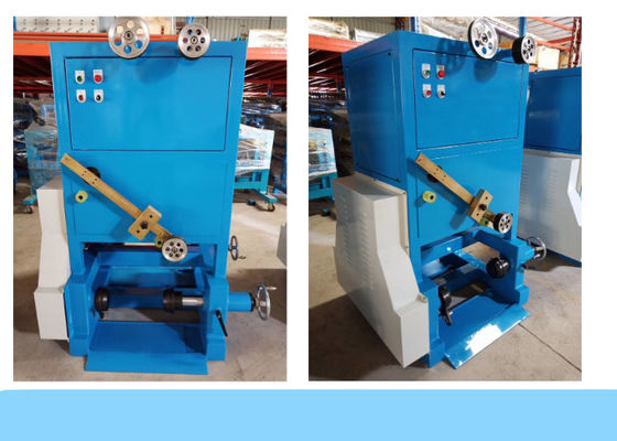 Type 30KW équipement en porte-à-faux du contrôle 1250mm d'inverseur de vrillage simple de fil