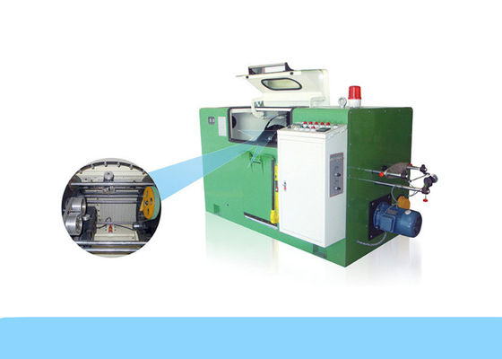 Machine triphasée de CAT5E 2500r/Min Wire Double Twist Stranding