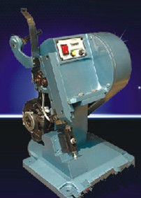 1.8T machine de dépouillement et de rabattement de fil du muet AC110V semi automatique
