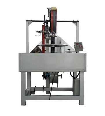 Machine réglable de tressage du câble 20rpm, tresseuse de fil d'acier inoxydable