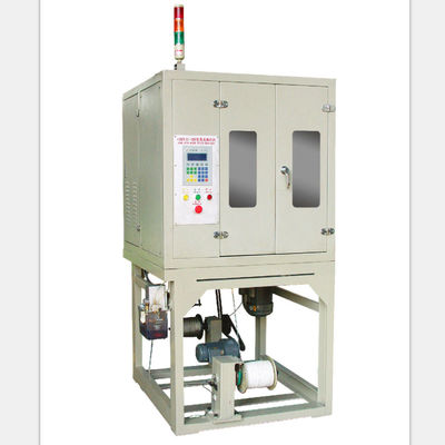 la machine de tressage du câble 1.5kw, 120RPM attachent la machine de tressage