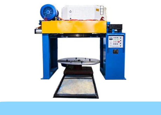 Machine de tréfilage d'en cuivre de GV, machine verticale du tréfilage 130kw