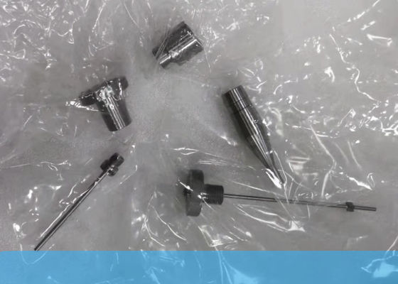 U14 croisillon lâche d'extrusion de tube du l'Auto-ajustement PBT