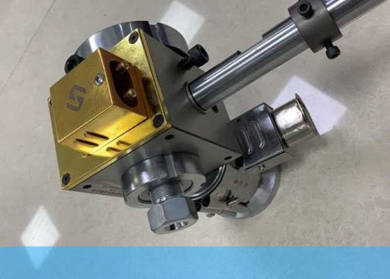 La fibre protégée serrée d'ajustement de l'individu U7 meurent l'extrusion principale pour le matériel de PVC