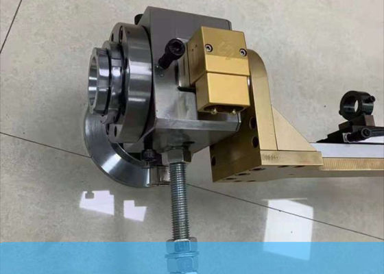 Croisillon recto d'intérieur d'extrusion de câble d'interface du duplex FTTH