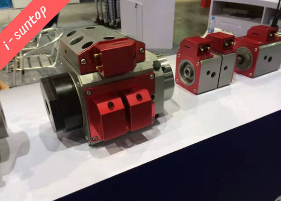 Croisillon d'extrusion de la double couche U14 pour la mise en gaine de câble de courant électrique