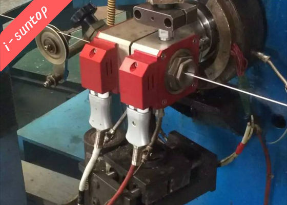 Croisillon d'extrusion de la double couche U14 pour la mise en gaine de câble de courant électrique