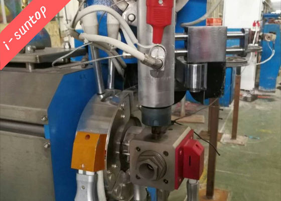 Ajustement principal de l'extrusion U7 à une seule couche en acier pour le câble Mahcine