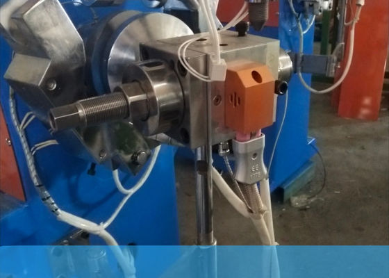 Ajustement principal de l'extrusion U7 à une seule couche en acier pour le câble Mahcine
