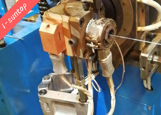Croisillon de centrage réglable libre de l'extrusion U7/U14 pour l'extrudeuse de câble