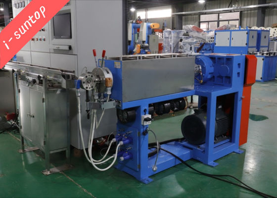 Croisillon antiusure d'extrusion de câble d'interface de FTTH pour la machine de fabrication de câbles