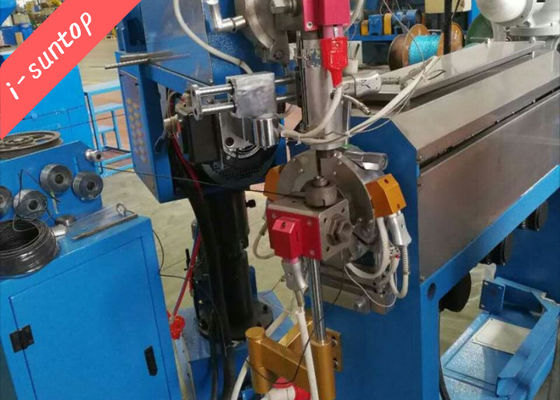 Croisillon d'auto-centrage d'extrusion de fil de 20mm pour la machine de fil et de câble