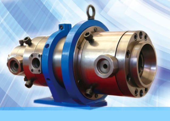 l'extrudeuse triple de couche de 75mm meurent tête pour la ligne de câble de 35KV CCV XLPE