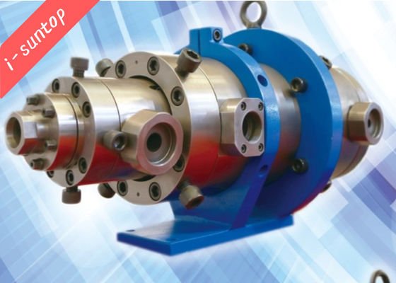 l'extrudeuse triple de couche de 75mm meurent tête pour la ligne de câble de 35KV CCV XLPE
