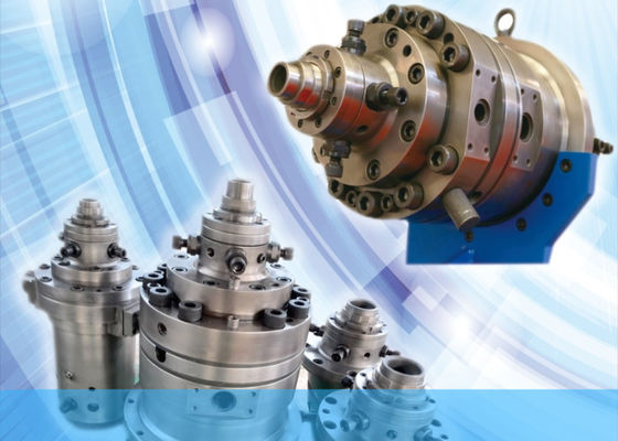 l'extrudeuse triple de couche de 75mm meurent tête pour la ligne de câble de 35KV CCV XLPE