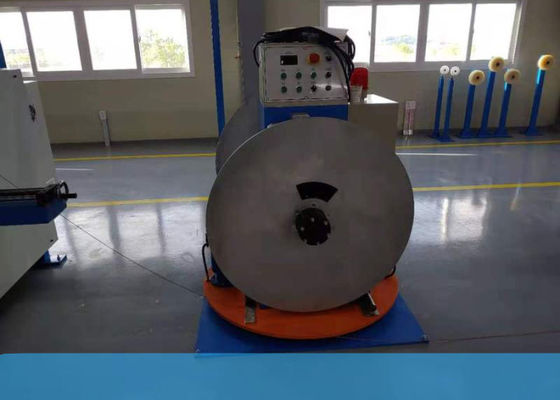 Le double dirige 1000mm la bande qu'en aluminium payent la machine ROHS a approuvé