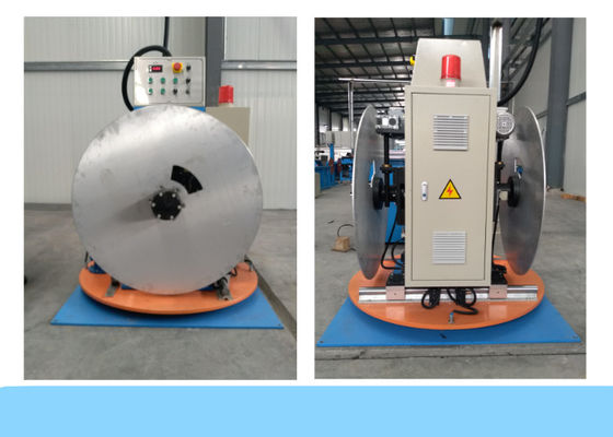 Le double dirige 1000mm la bande qu'en aluminium payent la machine ROHS a approuvé