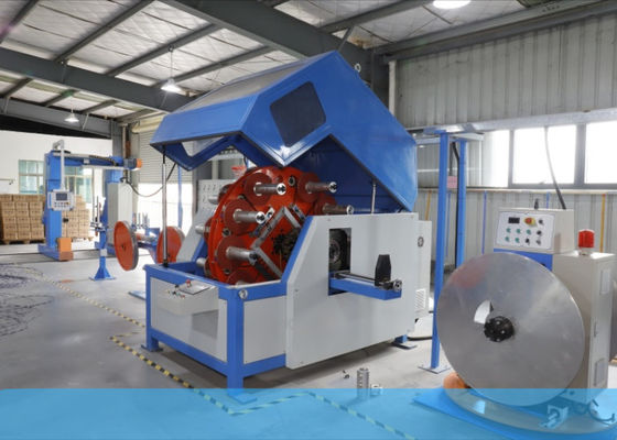 Le double dirige 1000mm la bande qu'en aluminium payent la machine ROHS a approuvé