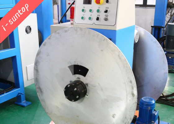 Le double dirige 1000mm la bande qu'en aluminium payent la machine ROHS a approuvé
