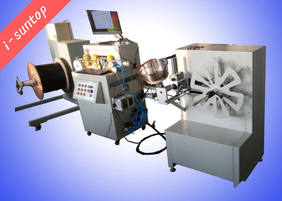Machine d'intérieur de câble optique de fibre pour couper et dépouiller
