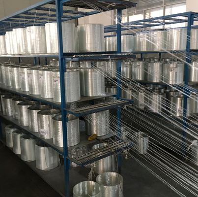 Les Pultrusions usinent de la fibre de verre ont renforcé FRP en plastique pour le câble de fibre optique